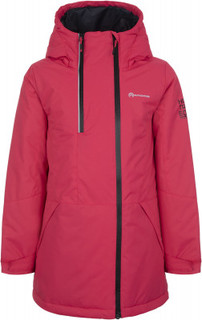 Куртка утепленная для девочек Outventure, размер 164