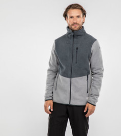 Джемпер флисовый мужской IcePeak Petersham, размер 52