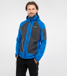 Джемпер флисовый мужской IcePeak Danvers, размер 48