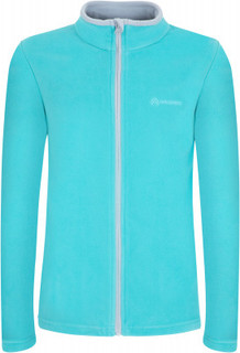 Джемпер флисовый для девочек Outventure, размер 104