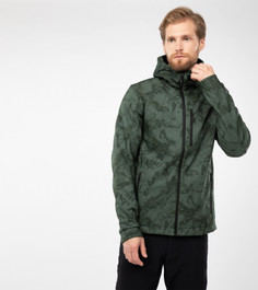 Ветровка мужская Outventure, размер 48