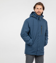 Куртка утепленная мужская IcePeak Piedmont, размер 46