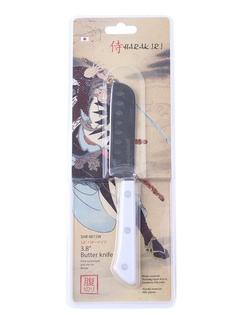 Нож Samura Harakiri SHR-0015W/K - длина лезвия 96мм
