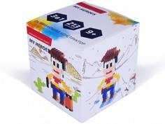 Конструктор Pilotage My Heroes Woody RC18337