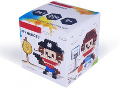 Конструктор Pilotage My Heroes Paul Frank RC18334