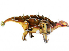3D-пазл Pilotage Динозавр Анкилозавр RC39687