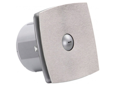 Вытяжной вентилятор Cata X-Mart 10 Matic Inox