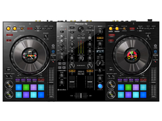 Dj контроллер Pioneer DDJ-800