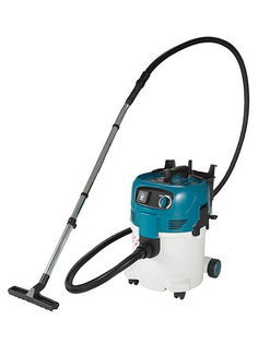 Пылесос Makita VC3012M