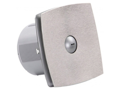 Вытяжной вентилятор Cata X-Mart 12 Matic Inox Timer