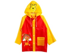 Дождевик детский Disney Медвежонок Винни Pooh р.S 4074602
