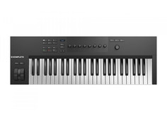 MIDI-клавиатура Native Instruments Komplete Kontrol A49