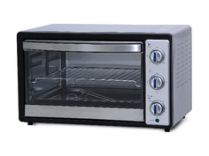 Мини печь Zarget ZMO 35SC