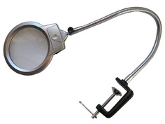 Лупа S-Line MG15124-B 153846