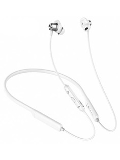 Наушники Baseus S12 White