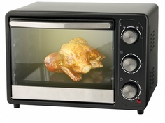 Мини печь Scarlett SC-EO93O21