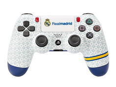 Геймпад Rainbo Sony Dualshock 4 Реал Мадрид. Криштиану Роналдо RBW-DS070