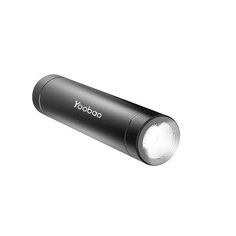 Аккумулятор Yoobao Power Bank T25 2500mAh Black