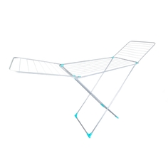 Сушилка для белья Nika СБ2 20m Silver