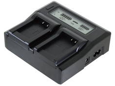 Зарядное устройство Relato ABC02/ LSM80 для Samsung LSM-80/ LSM-160