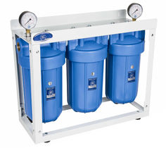 Фильтр для воды Aquafilter 10ВВ HHBB10B