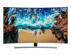 Телевизор Samsung UE65NU8500UXRU