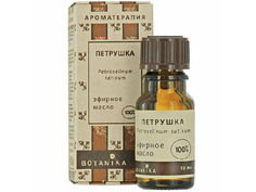 Масло эфирное Botanika Петрушка 10ml 00722 Botanika.