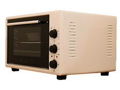 Мини печь Zarget ZMO 3622BE