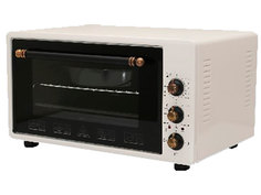 Мини печь Zarget ZMO 3675BR
