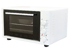 Мини печь Zarget ZMO 3620W