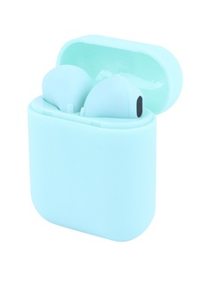 Наушники Red Line TWS BHS-10 Light Green УТ000018132