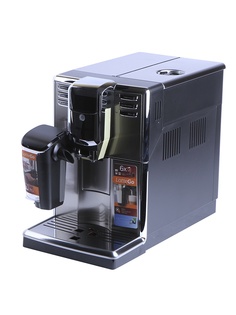 Кофемашина Philips EP5035/10 LatteGo Series 5000