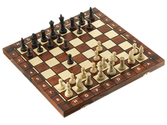 Игра Wegiel Нарды,Шашки,Шахматы Сенатор 3021