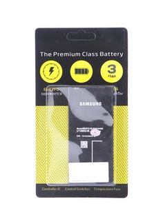 Аккумулятор Nano Tech 3300mAh для Samsung Galaxy J6 Plus 2018 SM-J610F