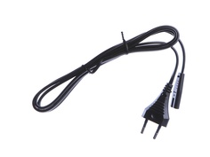Кабель Power Cube RPC-184BL Pro 1.8m Black S52C7-250-10-1,8