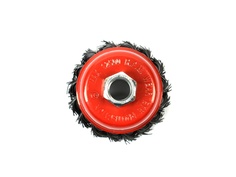 Щетка для УШМ Elitech 65mm М14 1820.074300