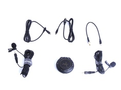 Микрофон Saramonic Smart V2M
