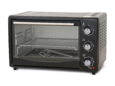 Мини печь Zarget ZMO 25B
