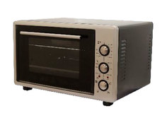 Мини печь Zarget ZMO 3625GB
