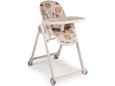 Стул Happy Baby Berny Basic Beige