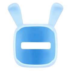 Аксессуар Умный чехол Cinemood Kikoriki для Storyteller Light Blue KIKO0016