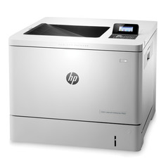 Принтер HP Color LaserJet Enterprise M553dn