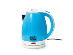 Чайник Goodhelper KS-180C Light-Blue