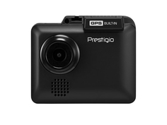 Видеорегистратор Prestigio RoadRunner 400GPS PCDVRR400GPS