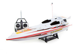 Игрушка Pilotage Пиранья RC62031