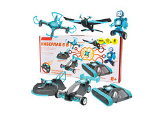 Игрушка Pilotage Киберлаб RC62123