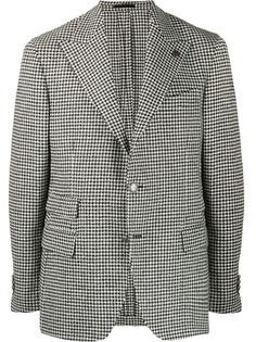 Gabriele Pasini пиджак Jet Set