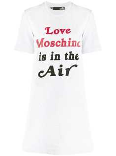 Love Moschino - Для нее
