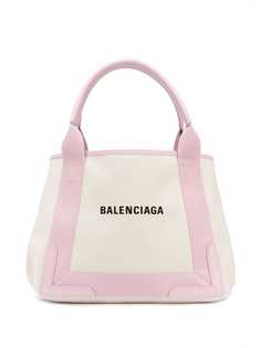 Balenciaga сумка-тоут Cabas S