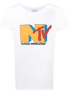 Nasaseasons футболка NTV